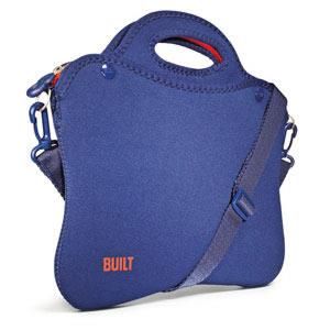 Портфель для ноутбука BUILT Netbook & DVD Portfolio E-PD10-NAV Портфель для ноутбука BUILT Netbook & DVD Portfolio E-PD10-NAV