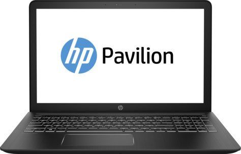 Ноутбук Hewlett Packard Pavilion Power 15-cb006ur 1ZA80EA Ноутбук Hewlett Packard Pavilion Power 15-cb006ur 1ZA80EA