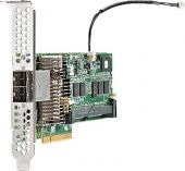 . RAID- Hewlett Packard SAS Controller Smart Array P441/4GB FBWC/12G/ Ex. 726825-B21