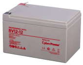    CyberPower RV 12-12