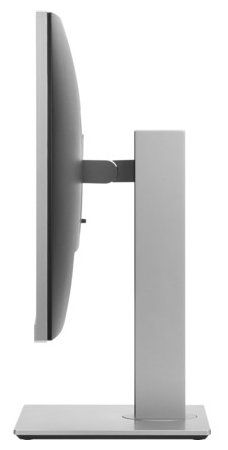 Монитор Hewlett Packard EliteDisplay E243 серебристый 1FH47AA фото 2 Монитор Hewlett Packard EliteDisplay E243 серебристый 1FH47AA фото 2