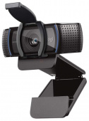 Интернет-камера Logitech C920S Pro HD Webcam 960-001252