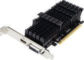 Видеокарта PCI-E GIGABYTE 2048Mb GV-N710D5SL-2GL