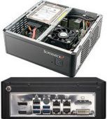   Supermicro SYS-1019S-MP