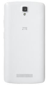 Смартфон ZTE Blade L5 White