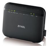 Роутер ADSL ZyXEL VMG3625-T20A-EU01V1F