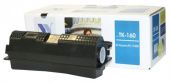 Картридж совместимый лазерный NV Print TK-160 NV-TK160