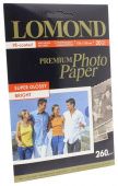 Бумага для фото-печати Lomond 1103102