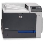   Hewlett Packard Color LaserJet Enterprise CP4025n CC489A