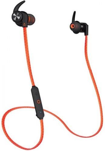 Гарнитура Creative Outlier Sports 0.5м оранжевый 51EF0730AA002 Гарнитура Creative Outlier Sports 0.5м оранжевый 51EF0730AA002