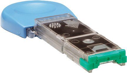 Опция для МФУ Hewlett Packard Stapler cartridge Q3216A Опция для МФУ Hewlett Packard Stapler cartridge Q3216A