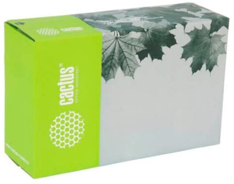 Фотобарабан совместимый Cactus CS-CB386AR CB386A желтый Фотобарабан совместимый Cactus CS-CB386AR CB386A желтый