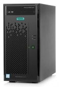 Сервер Hewlett Packard ProLiant ML10 Gen9 837829-421