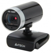 Интернет-камера A4Tech PK-910H черный