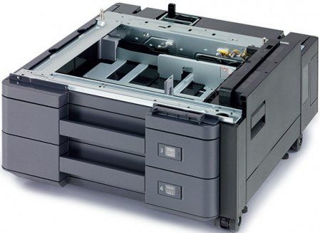 Кассета для бумаги Kyocera PF-7100 1203RB3NL0 Кассета для бумаги Kyocera PF-7100 1203RB3NL0