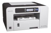 Гелевый принтер Ricoh Aficio SG 3110DNw 987073