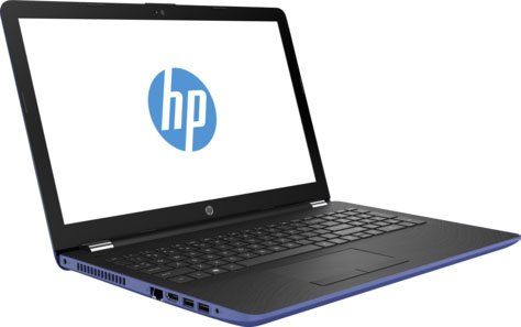 Ноутбук Hewlett Packard Pavilion 15-bw505ur 2FM97EA фото 2 Ноутбук Hewlett Packard Pavilion 15-bw505ur 2FM97EA фото 2