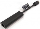   USB Dell Adapter 7.4mm Barrel to USB-C 470-ACFH