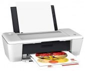 Струйный принтер Hewlett Packard Deskjet Ink Advantage 1015 B2G79C