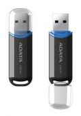 Накопитель USB flash A-Data 16ГБ C906 AC906-16G-RBK