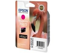 Оригинальный струйный картридж Epson T0873 C13T08734010