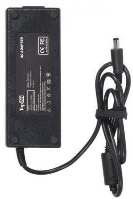 Блок питания для ноутбука TopON TOP-DL08 фото 2 Блок питания для ноутбука TopON TOP-DL08 фото 2