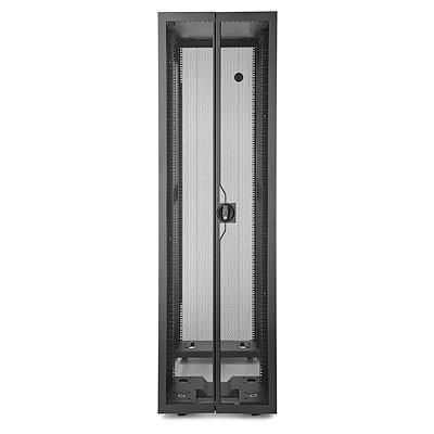 Шкаф телекоммуникационный Hewlett Packard 642, BW903A фото 2 Шкаф телекоммуникационный Hewlett Packard 642, BW903A фото 2