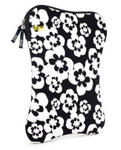 Чехол для ноутбука BUILT Laptop Sleeve E-LS12-SBM Чехол для ноутбука BUILT Laptop Sleeve E-LS12-SBM