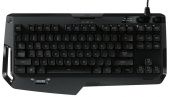  Logitech RGB Mechanical Gaming Keyboard G410 ATLAS SPECTRUM 920-007752