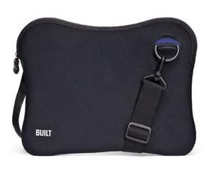 Сумка для ноутбука BUILT Laptop Sling E-SG13-BLK Сумка для ноутбука BUILT Laptop Sling E-SG13-BLK