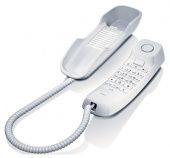 Телефон Gigaset Gigaset DA210 DA210 WHITE