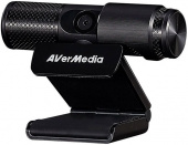 Интернет-камера AVerMedia PW 313 черный 40AAPW313ASF