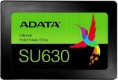 Накопитель SSD SATA 2.5 A-Data 240Gb Ultimate SU630 ASU630SS-240GQ-R