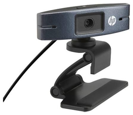 Интернет-камера Hewlett Packard Webcam HD 2300 A5F64AA Интернет-камера Hewlett Packard Webcam HD 2300 A5F64AA
