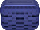 Портативная акустика Hewlett Packard Bluetooth Speaker 350 Blue (2D803AA)