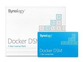     Synology  DOCKER DSM DOCKERDSM1LIC