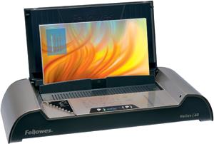Термопереплетчик Fellowes Helios 60 FS-56420 Термопереплетчик Fellowes Helios 60 FS-56420