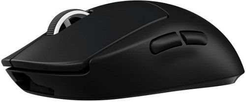Мышь Logitech Pro X Superlight черный 910-005881 фото 8 Мышь Logitech Pro X Superlight черный 910-005881 фото 8