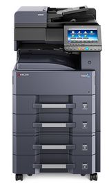 МФУ лазерное Kyocera TASKalfa 3011i фото 4 МФУ лазерное Kyocera TASKalfa 3011i фото 4