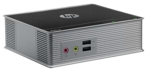 Тонкий клиент Hewlett Packard t310 Smart Client Tera2321 C3G80AA Тонкий клиент Hewlett Packard t310 Smart Client Tera2321 C3G80AA