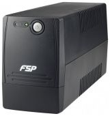  (UPS) FSP VIVA 800 PPF4800701 Black