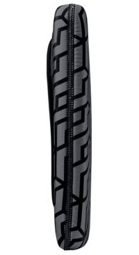 Чехол для ноутбука Hewlett Packard 14 Chroma Geo Rev черный неопрен (2TX16AA) фото 3 Чехол для ноутбука Hewlett Packard 14 Chroma Geo Rev черный неопрен (2TX16AA) фото 3