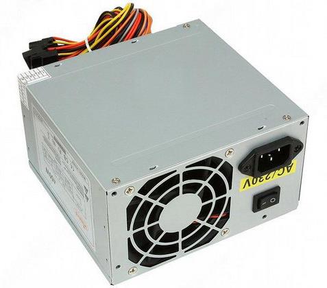 Блок питания Winard 450Вт 450WA Блок питания Winard 450Вт 450WA