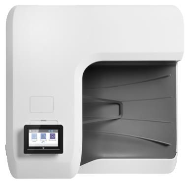 Струйный принтер Hewlett Packard PageWide Enterprise Color 765dn J7Z04A фото 4 Струйный принтер Hewlett Packard PageWide Enterprise Color 765dn J7Z04A фото 4