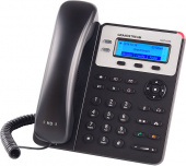 IP телефон Grandstream GXP-1625 черный