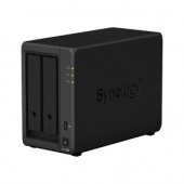    (NAS) Synology DS720+