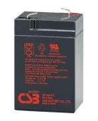 Аккумулятор для ИБП CSB GP 645 GP645