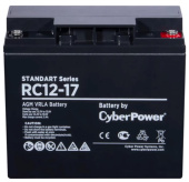    CyberPower RC 12-17