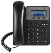 IP телефон Grandstream GXP-1615 черный