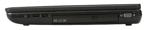 Ноутбук Hewlett Packard ZBook 17 K0G81ES фото 3 Ноутбук Hewlett Packard ZBook 17 K0G81ES фото 3
